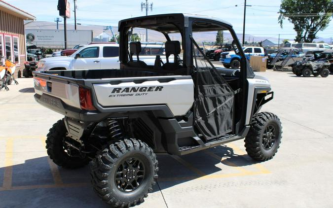 2024 Polaris® Ranger XD 1500 Premium