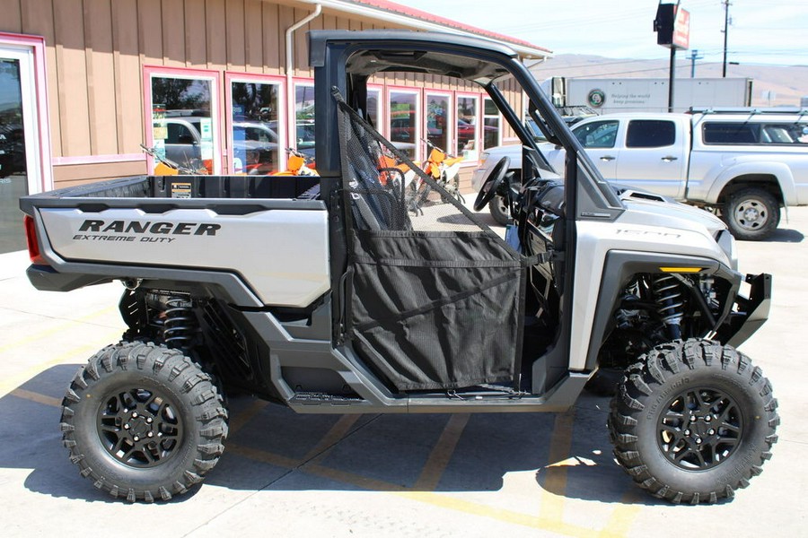 2024 Polaris® Ranger XD 1500 Premium