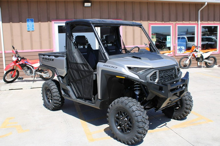 2024 Polaris® Ranger XD 1500 Premium