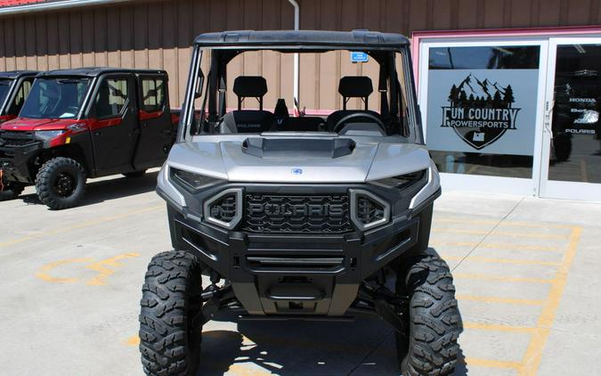 2024 Polaris® Ranger XD 1500 Premium