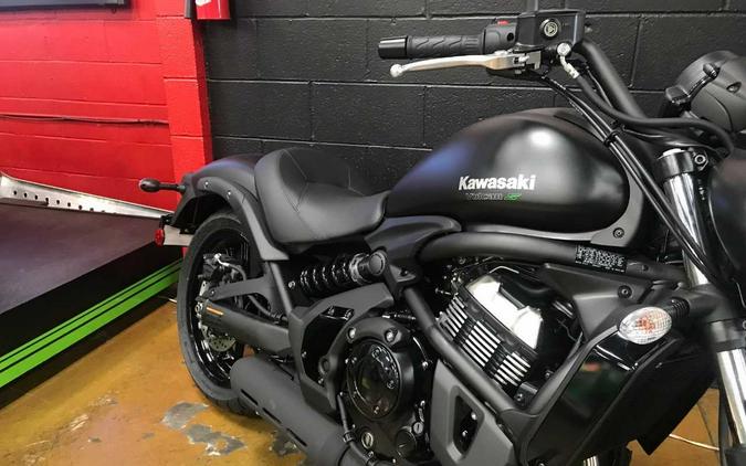 2024 Kawasaki VULCAN S