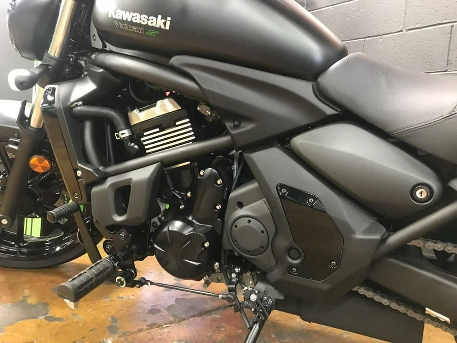 2024 Kawasaki VULCAN S