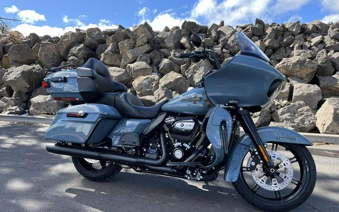 2024 Harley-Davidson® FLTRK - Road Glide® Limited