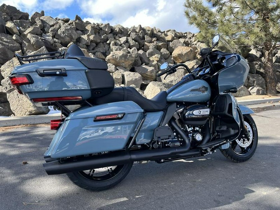 2024 Harley-Davidson® FLTRK - Road Glide® Limited