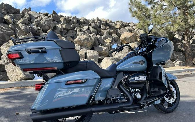 2024 Harley-Davidson® FLTRK - Road Glide® Limited