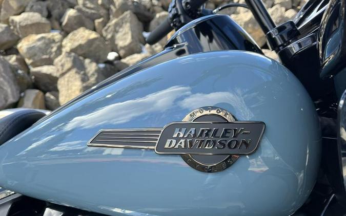 2024 Harley-Davidson® FLTRK - Road Glide® Limited