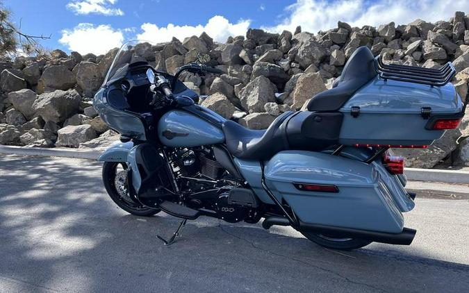 2024 Harley-Davidson® FLTRK - Road Glide® Limited