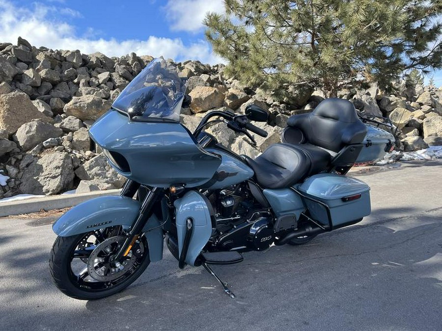 2024 Harley-Davidson® FLTRK - Road Glide® Limited