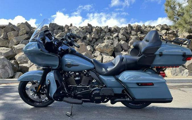 2024 Harley-Davidson® FLTRK - Road Glide® Limited