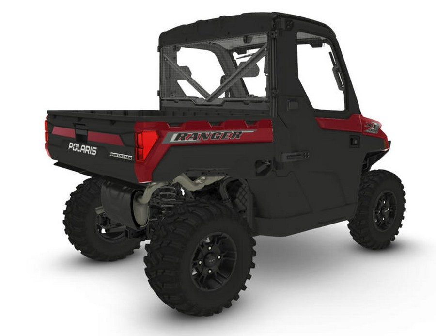 2025 Polaris® Ranger XP 1000 NorthStar Edition Ultimate