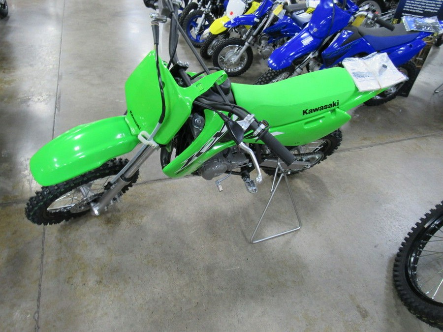 2025 Kawasaki KX™65