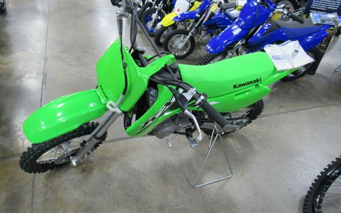 2025 Kawasaki KX™65