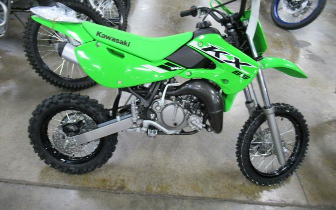 2025 Kawasaki KX™65