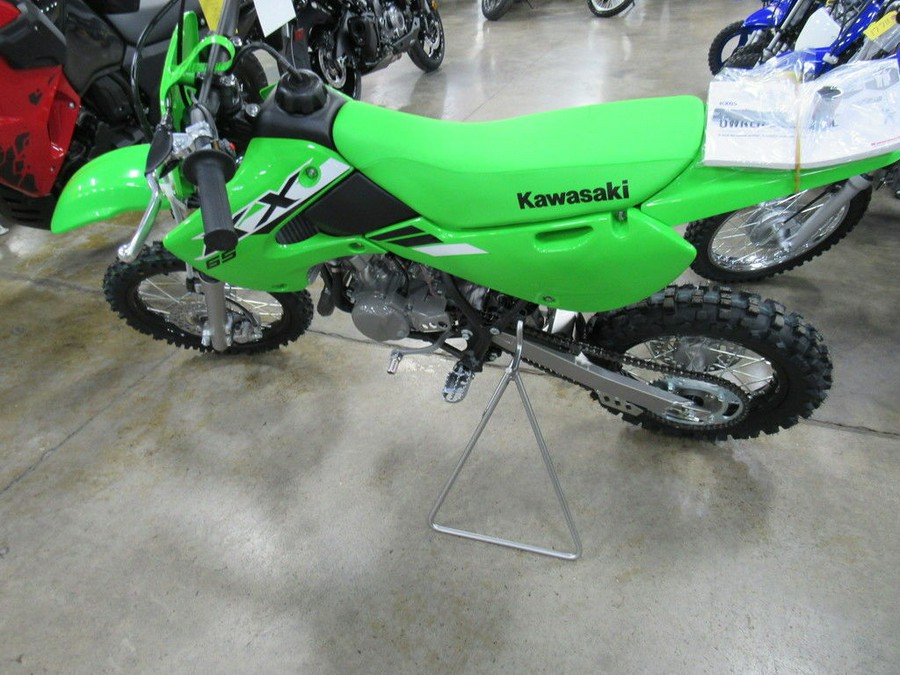 2025 Kawasaki KX™65