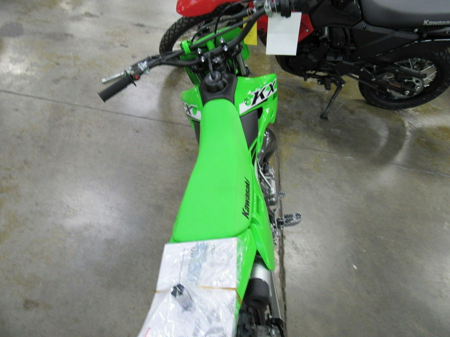 2025 Kawasaki KX™65