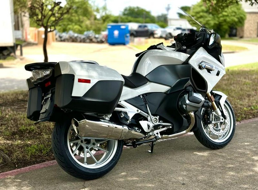 2024 BMW R1250RT