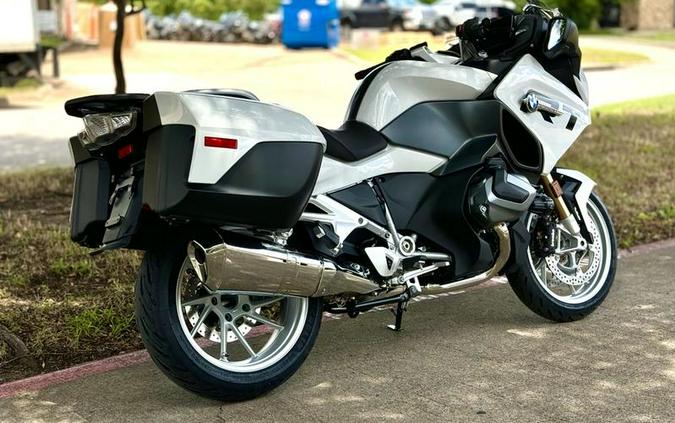 2024 BMW R1250RT