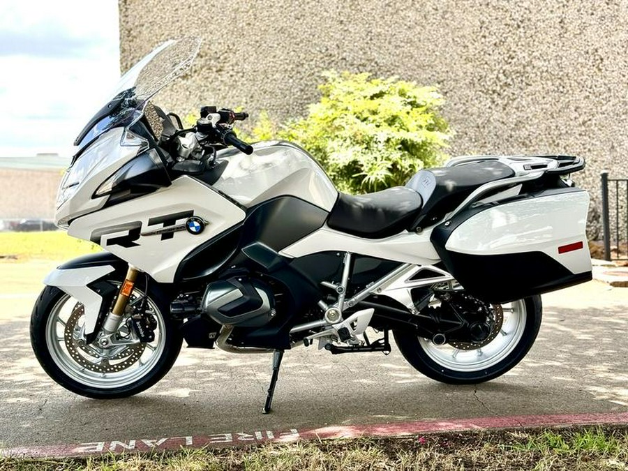 2024 BMW R1250RT