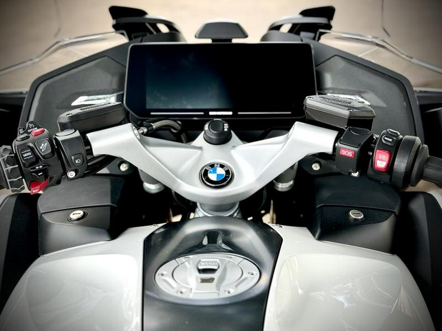 2024 BMW R1250RT