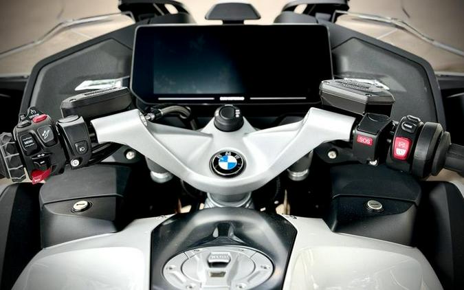 2024 BMW R1250RT