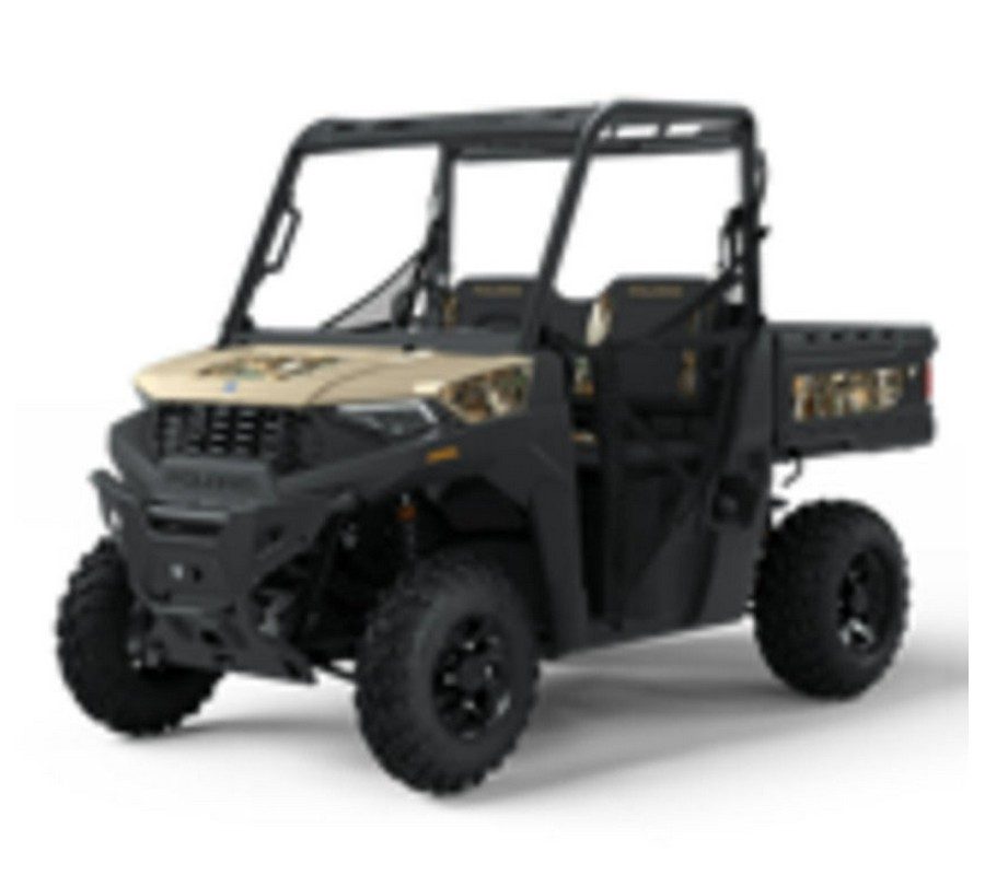 2025 Polaris® Ranger SP 570 Sand Dune with Polaris Pursuit Camo Accents