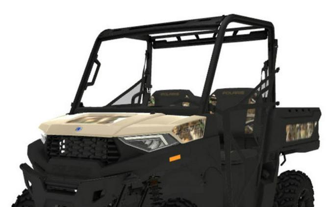 2025 Polaris® Ranger SP 570 Sand Dune with Polaris Pursuit Camo Accents