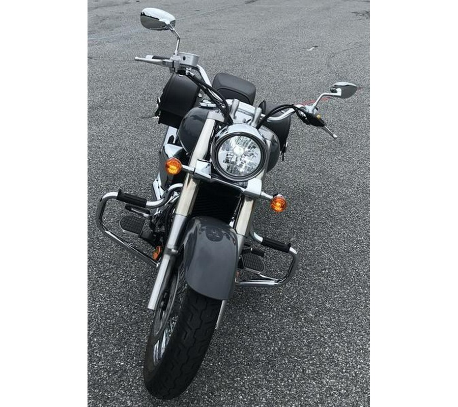 2023 Suzuki Boulevard C50