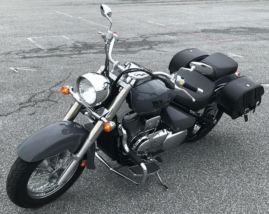 2023 Suzuki Boulevard C50