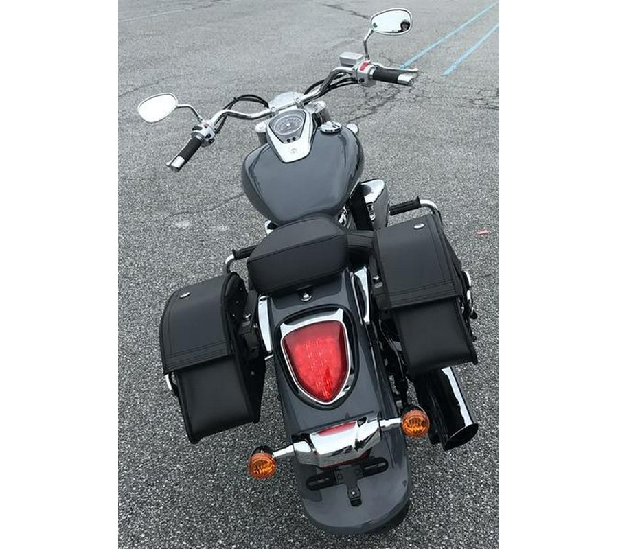 2023 Suzuki Boulevard C50