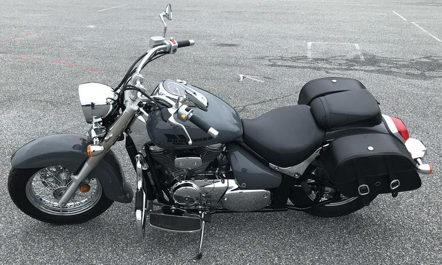 2023 Suzuki Boulevard C50
