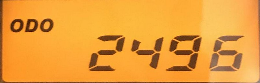 2023 Suzuki Boulevard C50