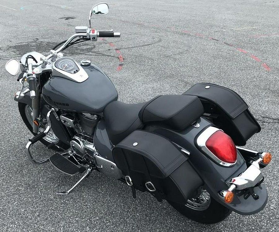 2023 Suzuki Boulevard C50