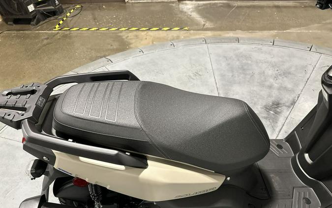 2025 Yamaha Zuma 125