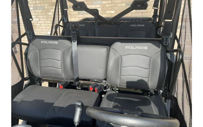 2025 Polaris Ranger® Crew XP 1000 Premium