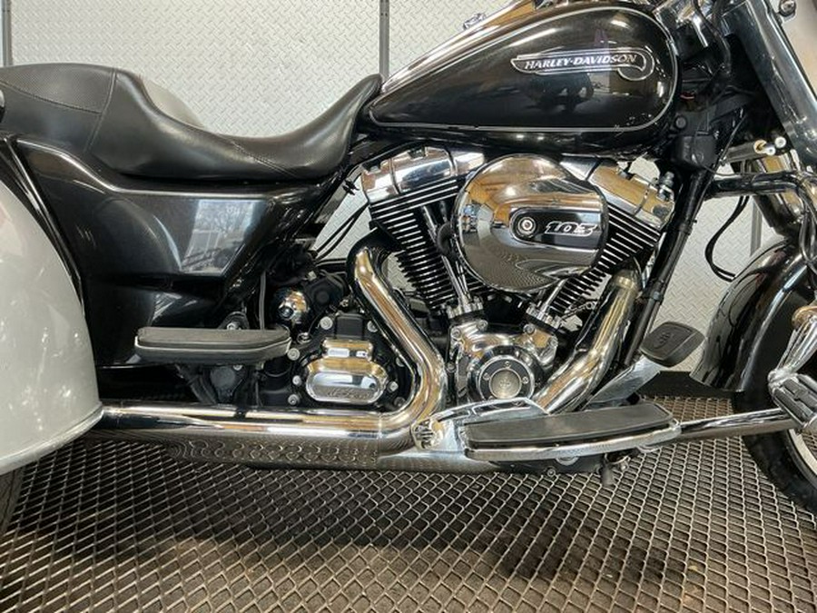 2016 Harley-Davidson Trike Freewheeler