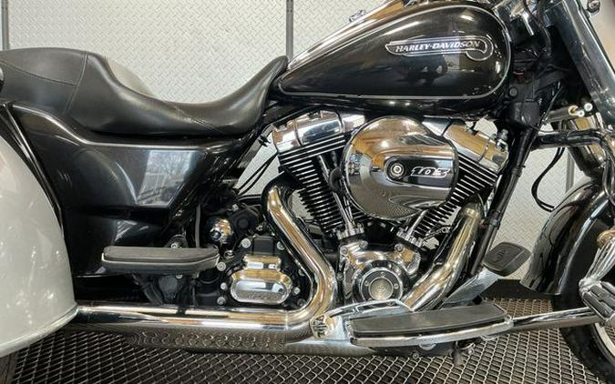 2016 Harley-Davidson Trike Freewheeler