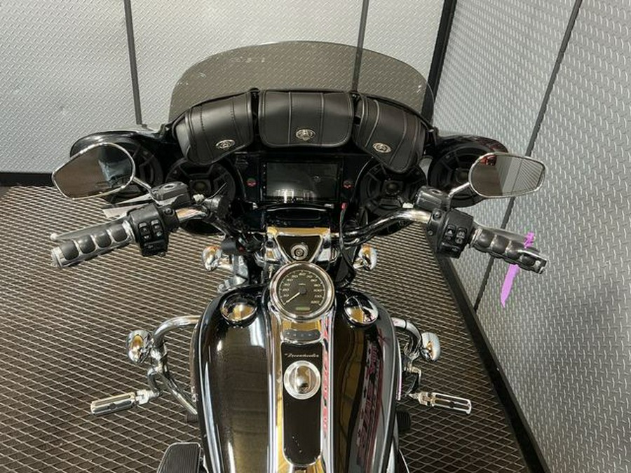 2016 Harley-Davidson Trike Freewheeler