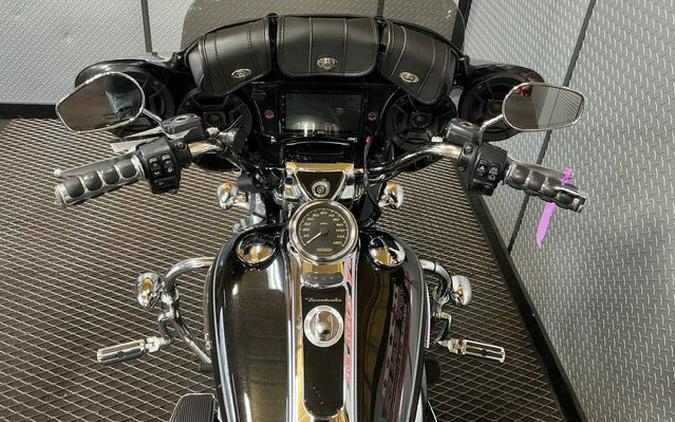 2016 Harley-Davidson Trike Freewheeler