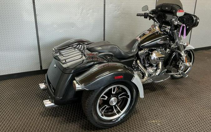 2016 Harley-Davidson Trike Freewheeler