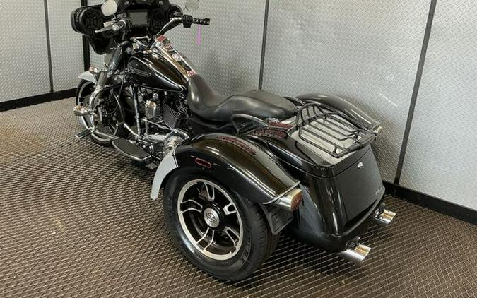 2016 Harley-Davidson Trike Freewheeler