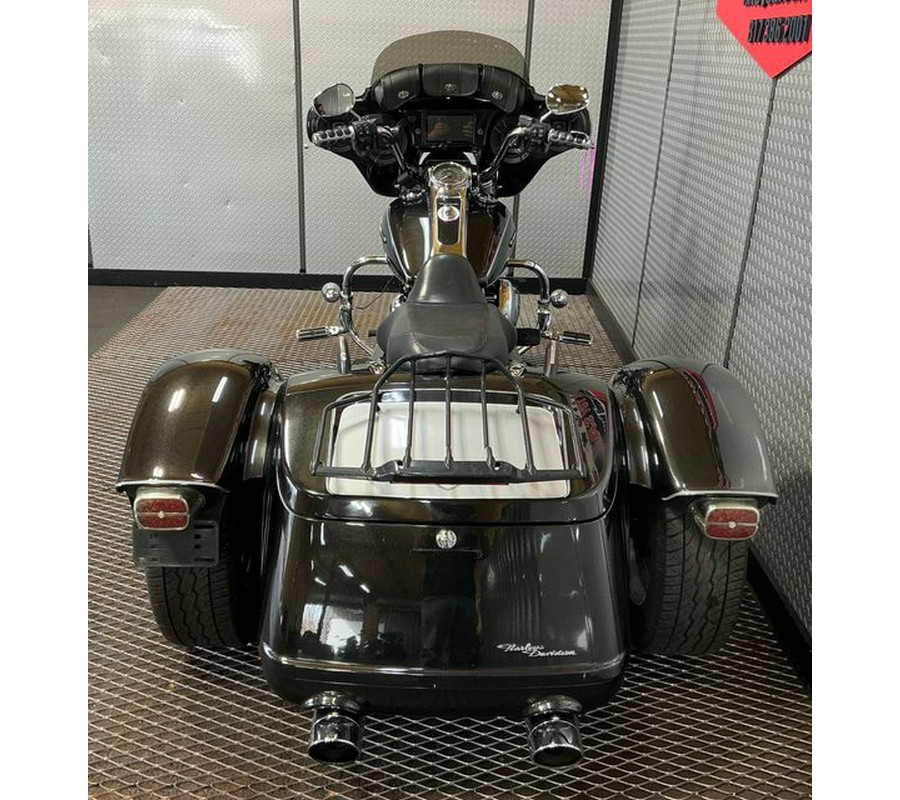 2016 Harley-Davidson Trike Freewheeler