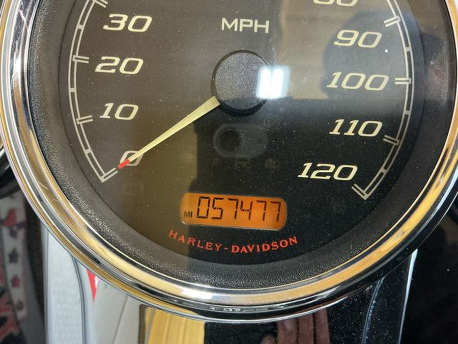 2016 Harley-Davidson Trike Freewheeler