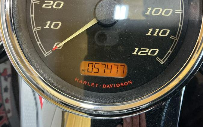 2016 Harley-Davidson Trike Freewheeler