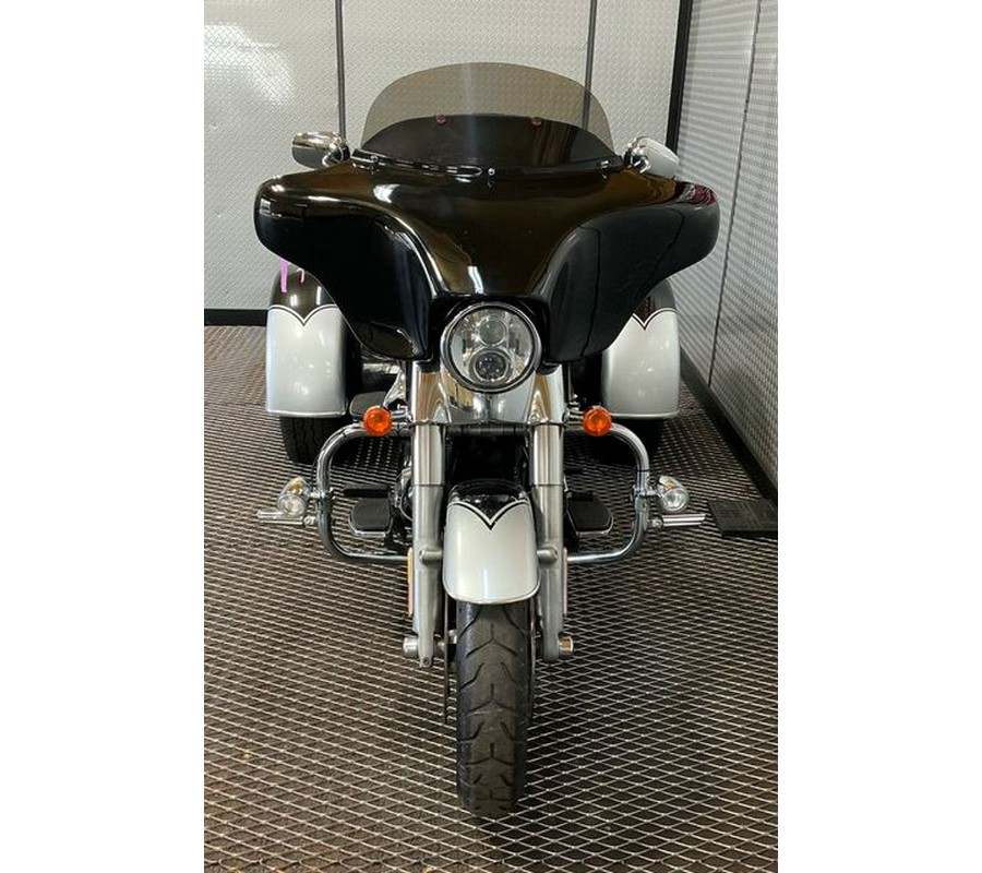 2016 Harley-Davidson Trike Freewheeler