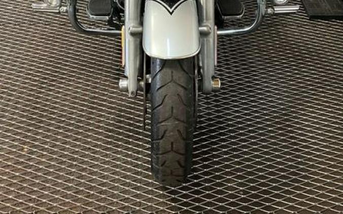 2016 Harley-Davidson Trike Freewheeler