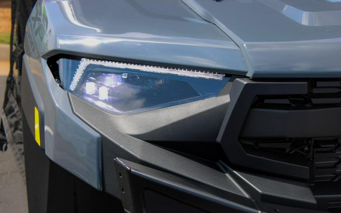 2026 POLARIS RANGER CREW XP 1000 PREMIUM