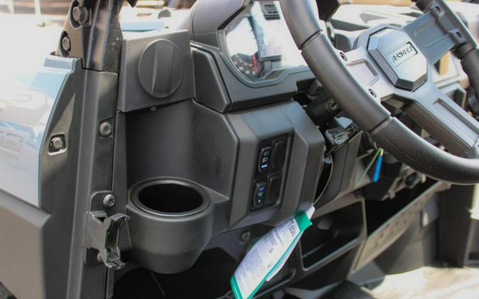 2026 POLARIS RANGER CREW XP 1000 PREMIUM