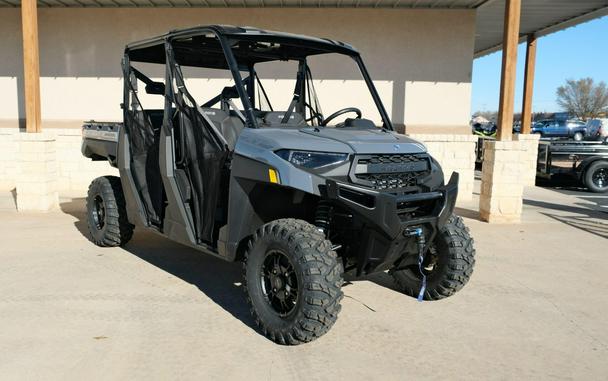 2026 POLARIS RANGER CREW XP 1000 PREMIUM