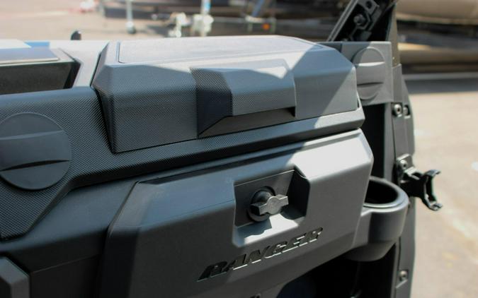 2026 POLARIS RANGER CREW XP 1000 PREMIUM