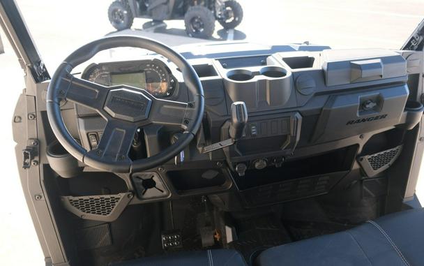2026 POLARIS RANGER CREW XP 1000 PREMIUM